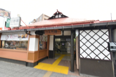 【周辺】 | ルミエールエスト