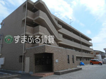 A・City熊味Ⅱ　西尾市熊味町の画像