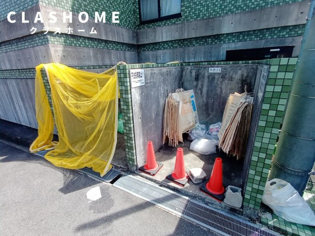 FRESCO　SECOND(東棟)　　刈谷市の賃貸ならクラスホーム刈谷店のその他共用部分