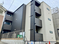 REGALESTボヌール宮城野原の画像