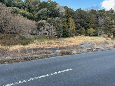【外観】 | 商談中です　柳井市日積