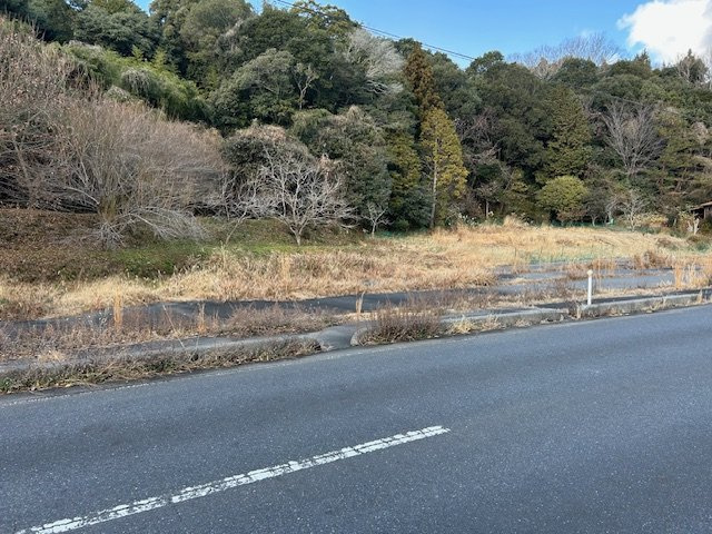 【外観】 | 商談中です　柳井市日積