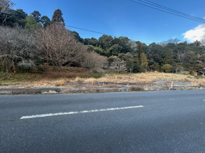 【外観】 | 商談中です　柳井市日積