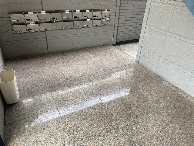 【その他】 | レオパレスディアコートⅡ