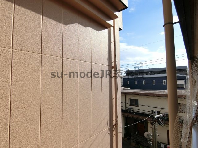 宮元12番館の展望