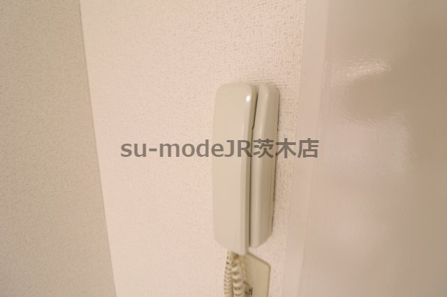 宮元12番館のセキュリティ