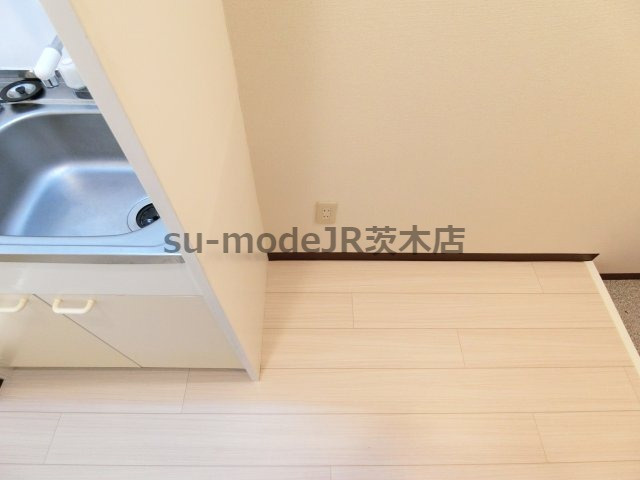 宮元12番館の内装
