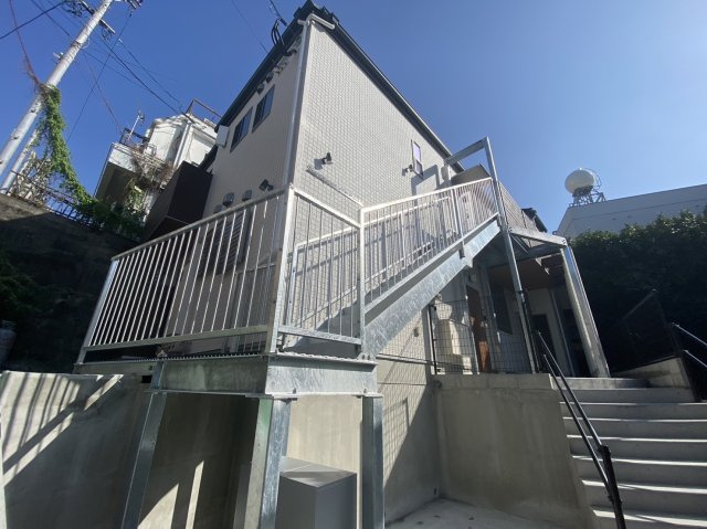 Signpostジラソーレ