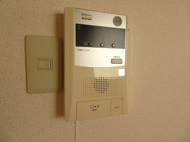 【セキュリティ】 | メゾンクレール