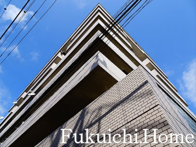 【外観】 | メゾンクレール