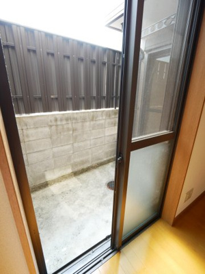 【その他】 | フラッティ千本鞍馬口 | １LDK内装