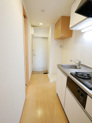 【内装】 | フラッティ千本鞍馬口 | １K内装