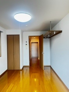 【内装】 | フラッティ千本鞍馬口 | １K内装