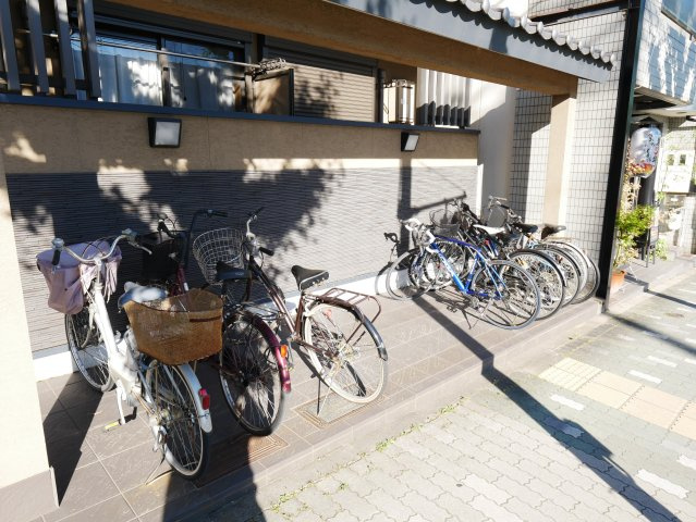 【その他】 | フラッティ千本鞍馬口