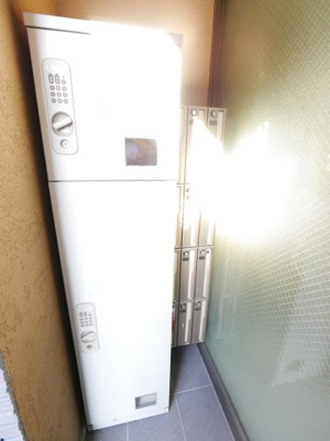 【その他】 | フラッティ千本鞍馬口