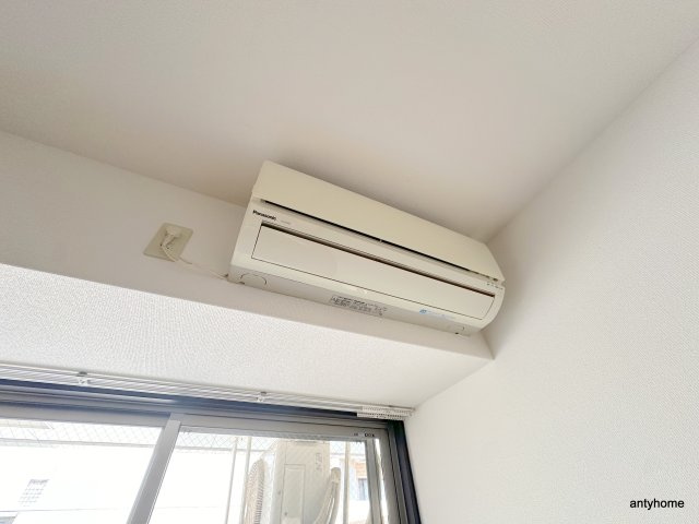 みおつくし江戸堀　仲介手数料無料の設備