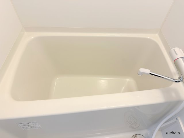 みおつくし江戸堀　仲介手数料無料の浴室
