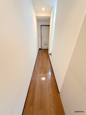 みおつくし江戸堀　仲介手数料無料の内装