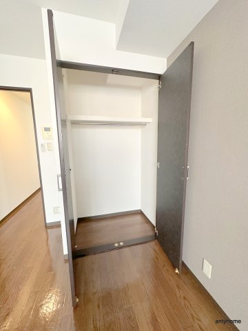 みおつくし江戸堀　仲介手数料無料の収納