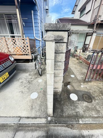 流山おおたかの森北２丁目　売地の周辺