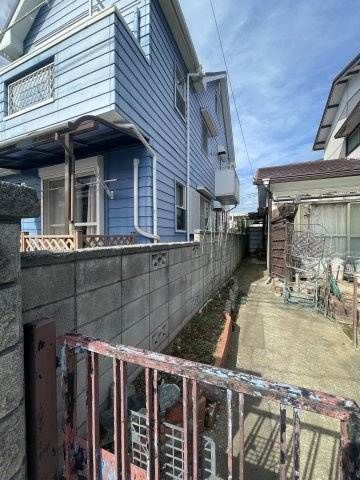 流山おおたかの森北２丁目　売地の周辺