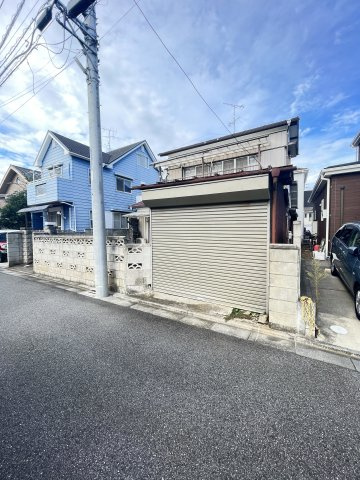 流山おおたかの森北２丁目　売地の周辺