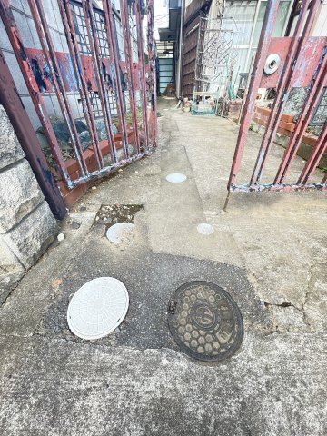 流山おおたかの森北２丁目　売地の周辺