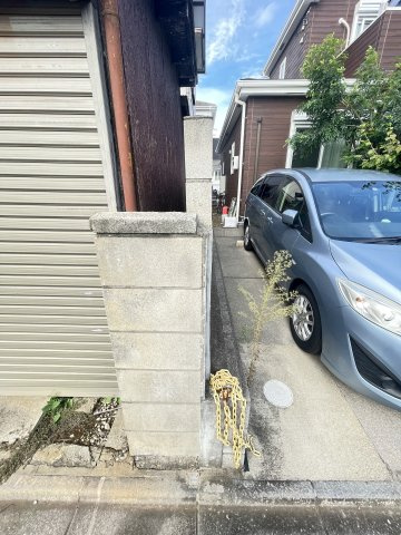 流山おおたかの森北２丁目　売地の周辺