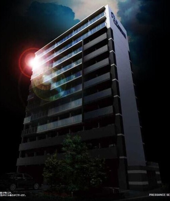 【キッチン】 | プレサンス庄内ブレイシス