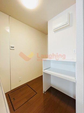 オリーヴァ東櫛原　B棟のその他