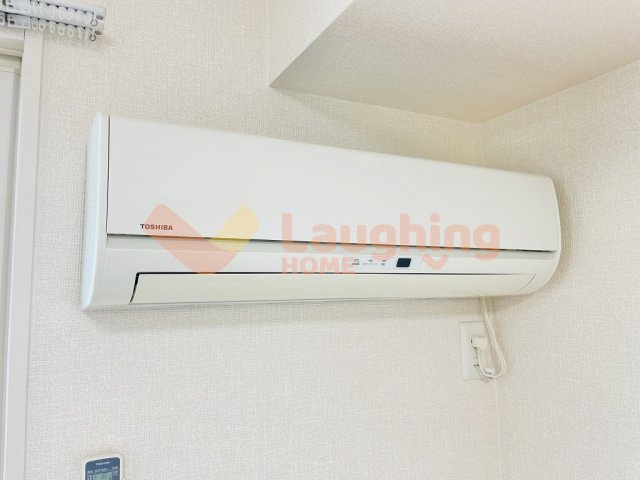 オリーヴァ東櫛原　B棟の設備