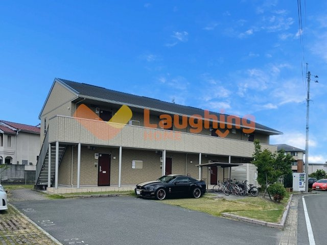 オリーヴァ東櫛原　B棟