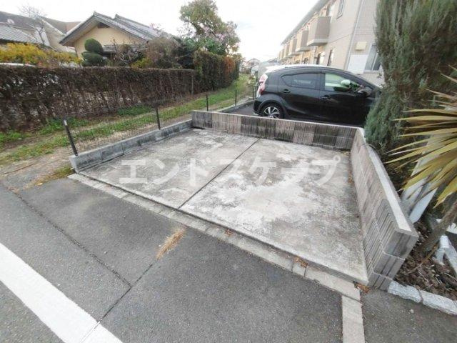 ディアコート　Aのその他共用部分|高崎、前橋エリアのお部屋探しはエンドスケープまで！お客様の理想お聞かせ下さい♪