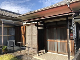 中古戸建