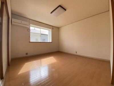 【洋室】 | マインハイム・あじさい