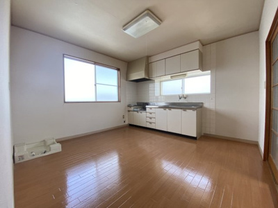 【内装】 | マインハイム・あじさい