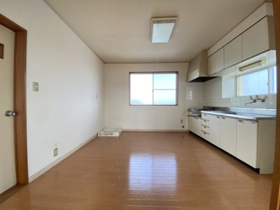 【居間・リビング】 | マインハイム・あじさい