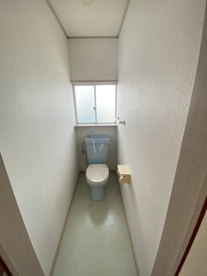 【トイレ】 | マインハイム・あじさい