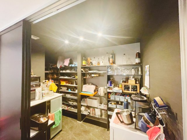 店舗スペースあり！那須郡那須町注文住宅のその他