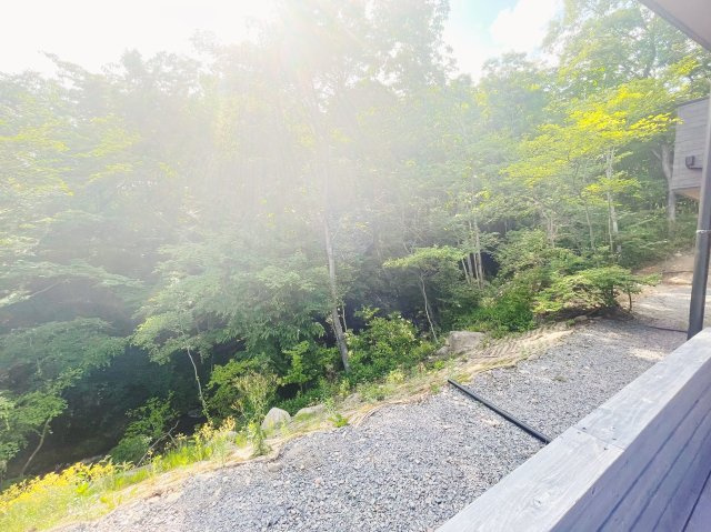 店舗スペースあり！那須郡那須町注文住宅の展望