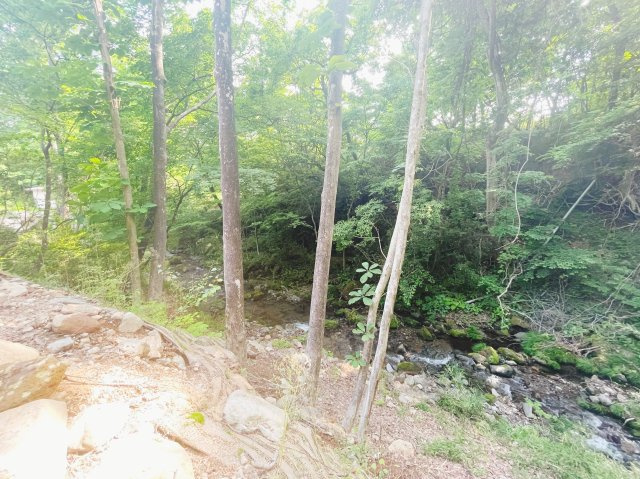 店舗スペースあり！那須郡那須町注文住宅の周辺