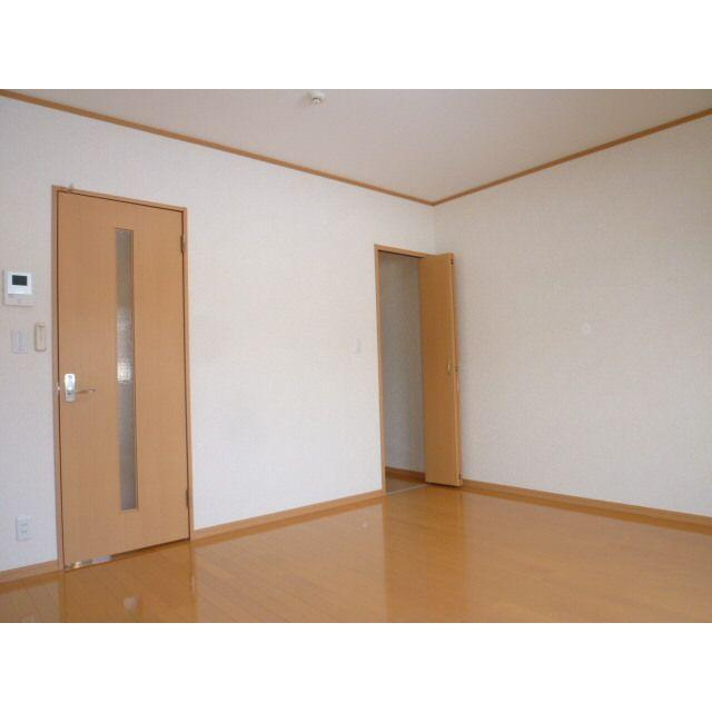 アムール remercier の内装