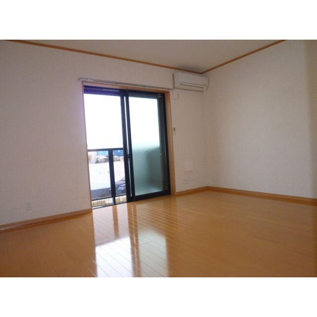 アムール remercier の寝室