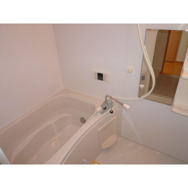 アムール remercier の浴室