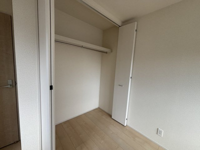 【収納】 | Kolet岩槻城町 | 収納豊富です