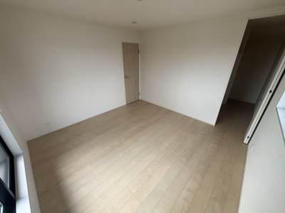 【洋室】 | Kolet岩槻城町 | 広々とした洋室です