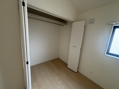 【収納】 | Kolet岩槻城町 | 便利な収納スペースです