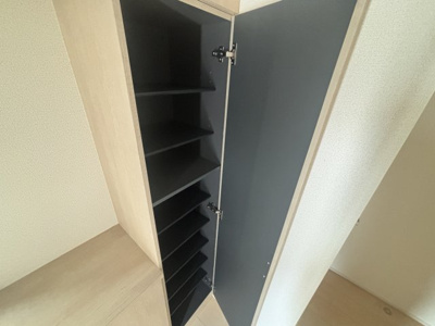 【収納】 | Kolet岩槻城町 | 収納があります