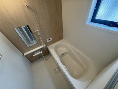 【浴室】 | Kolet岩槻城町 | きれいなお風呂です