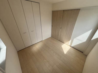 【洋室】 | Kolet岩槻城町 | コンパクトで使いやすい洋室です